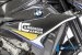 Carbon Fiber Right Side Fairing Panel by Ilmberger Carbon BMW / S1000R / 2014