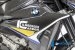 Carbon Fiber Right Side Fairing Panel by Ilmberger Carbon BMW / S1000R / 2020