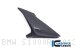 Carbon Fiber Left Side Fairing Panel by Ilmberger Carbon BMW / S1000R / 2013