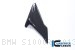 Carbon Fiber Right Side Fairing Panel by Ilmberger Carbon BMW / S1000R / 2013