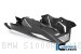 Carbon Fiber Bellpan by Ilmberger Carbon BMW / S1000R / 2018