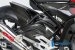 Carbon Fiber Rear Hugger by Ilmberger Carbon BMW / S1000RR / 2010