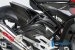 Carbon Fiber Rear Hugger by Ilmberger Carbon BMW / S1000RR / 2018