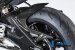 Carbon Fiber Rear Hugger by Ilmberger Carbon