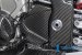 Carbon Fiber Sprocket Cover by Ilmberger Carbon BMW / S1000R / 2014