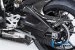Carbon Fiber Swingarm Cover Set by Ilmberger Carbon BMW / S1000RR / 2014
