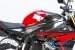 Carbon Fiber Right Side Tank Panel by Ilmberger Carbon BMW / S1000RR / 2016