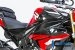 Carbon Fiber Right Side Tank Panel by Ilmberger Carbon BMW / S1000RR / 2017