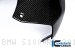 Carbon Fiber Upper Tank Cover by Ilmberger BMW / S1000RR / 2018