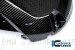 Carbon Fiber Upper Tank Cover by Ilmberger BMW / S1000R / 2015