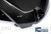 Carbon Fiber Upper Tank Cover by Ilmberger BMW / S1000RR / 2018