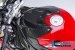 Carbon Fiber Upper Tank Cover by Ilmberger BMW / S1000RR / 2016