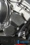 Carbon Fiber Ignition Rotor Cover by Ilmberger Carbon BMW / S1000R / 2018