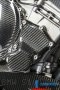 Carbon Fiber Ignition Rotor Cover by Ilmberger Carbon BMW / S1000R / 2019