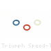  Triumph / Speed Triple S / 2016