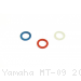  Yamaha / MT-09 / 2015