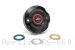 Front Brake Fluid Tank Cap by Gilles Tooling Aprilia / RS 660 / 2021