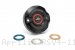 Front Brake Fluid Tank Cap by Gilles Tooling Aprilia / RSV4 1100 Factory / 2023