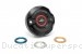 Front Brake Fluid Tank Cap by Gilles Tooling Ducati / Supersport / 2024