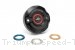 Front Brake Fluid Tank Cap by Gilles Tooling Triumph / Speed Triple S / 2019