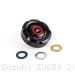  Suzuki / SV650 / 2018