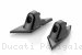 Rizoma Mirror Adapter BS822B Ducati / Panigale V4 S / 2018
