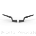 "STEALTH" Sport Mount Style Winglet Mirror Set by Rizoma Ducati / Panigale V4 / 2025