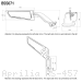  Aprilia / RS 457 / 2024