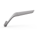 "STEALTH" Sport Mount Style Winglet Mirror Set by Rizoma