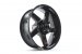 Carbon Fiber GP Tek REAR Wheel by BST