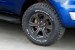 Carbon Fiber TUFF Tek Truck Wheel by BST