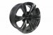 Carbon Fiber TUFF Tek Truck Wheel by BST