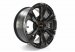 Carbon Fiber TUFF Tek Truck Wheel by BST