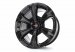 Carbon Fiber TUFF Tek Truck Wheel by BST
