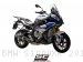 SC1-R Exhaust by SC-Project BMW / S1000XR / 2019