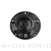 Quick Release Gas Cap by Bonamici Aprilia / RSV4 1100 Factory / 2025