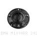 Quick Release Gas Cap by Bonamici BMW / M1000RR / 2021
