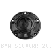 Quick Release Gas Cap by Bonamici BMW / S1000RR / 2009