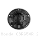 Quick Release Gas Cap by Bonamici Honda / CBR650R / 2021