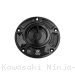Quick Release Gas Cap by Bonamici Kawasaki / Ninja ZX-4R / 2023