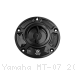  Yamaha / MT-07 / 2022