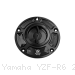 Quick Release Gas Cap by Bonamici Yamaha / YZF-R6 / 2015