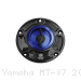  Yamaha / MT-07 / 2019