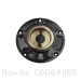  Honda / CBR600RR / 2012