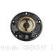  Honda / CBR650F / 2020