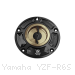  Yamaha / YZF-R6S / 2007