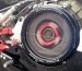 Wet Clutch Inner Pressure Plate Ring by Ducabike Ducati / 1199 Panigale / 2012