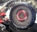 Wet Clutch Inner Pressure Plate Ring by Ducabike Ducati / 1199 Panigale / 2014