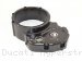 Ducati Wet Clutch Clear Cover Oil Bath with Mechanical Actuator by Ducabike Ducati / Hyperstrada 821 / 2014