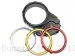 Wet Clutch Clear Cover Oil Bath by Ducabike Ducati / 848 / 2010